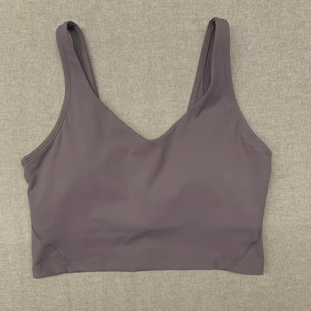 Amazon Align Tank Dupe